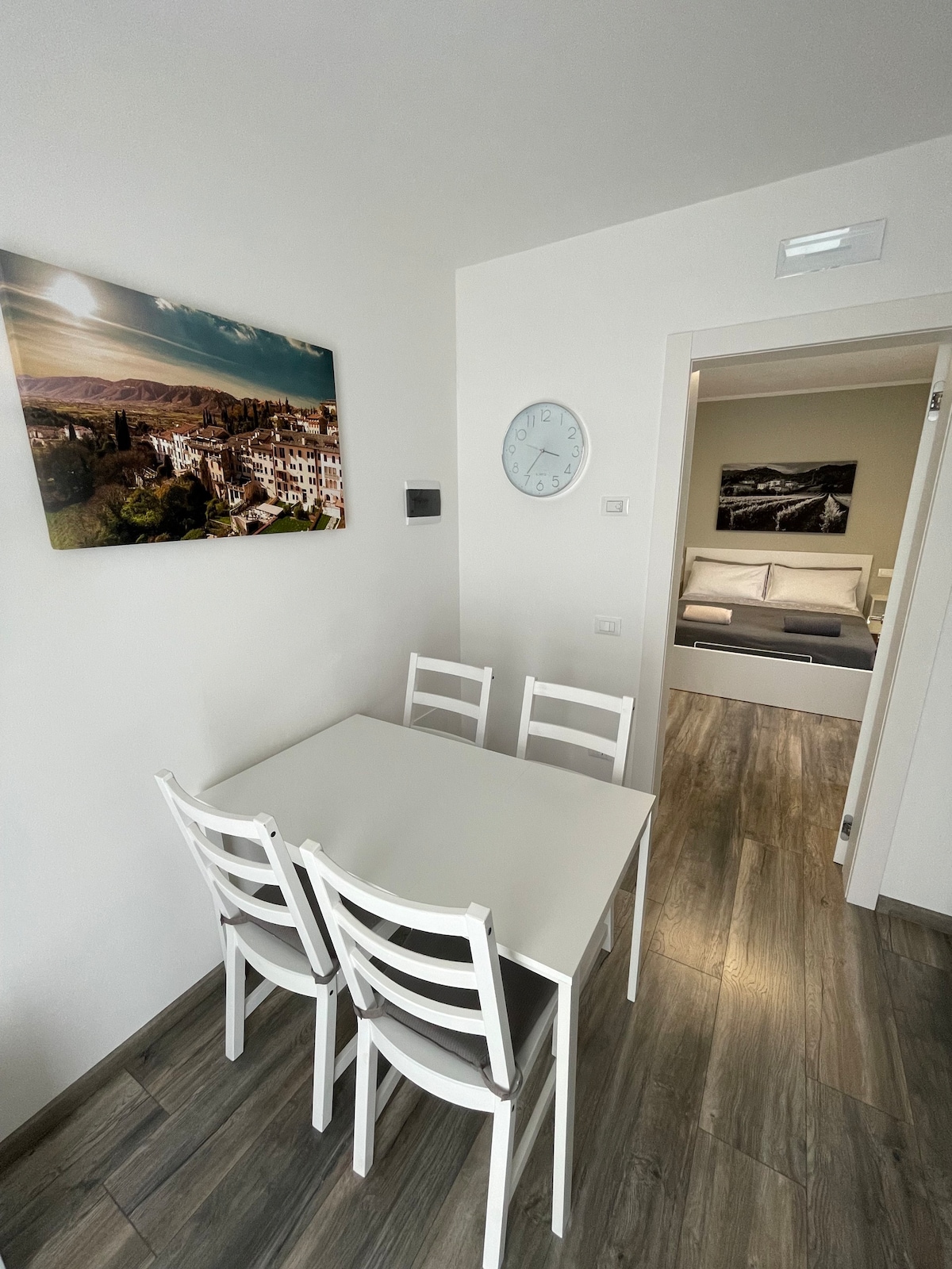 Asolo Apartment