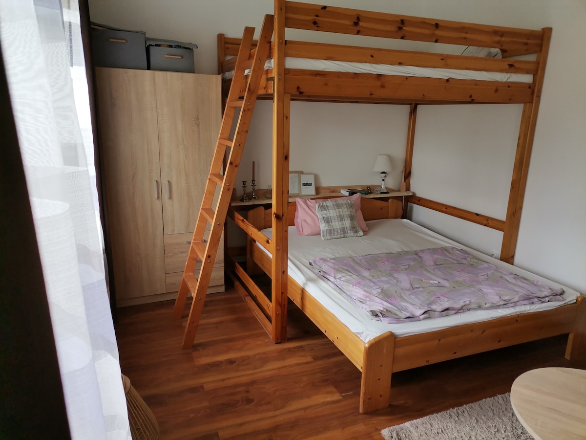 Malomszeg Apartman 3