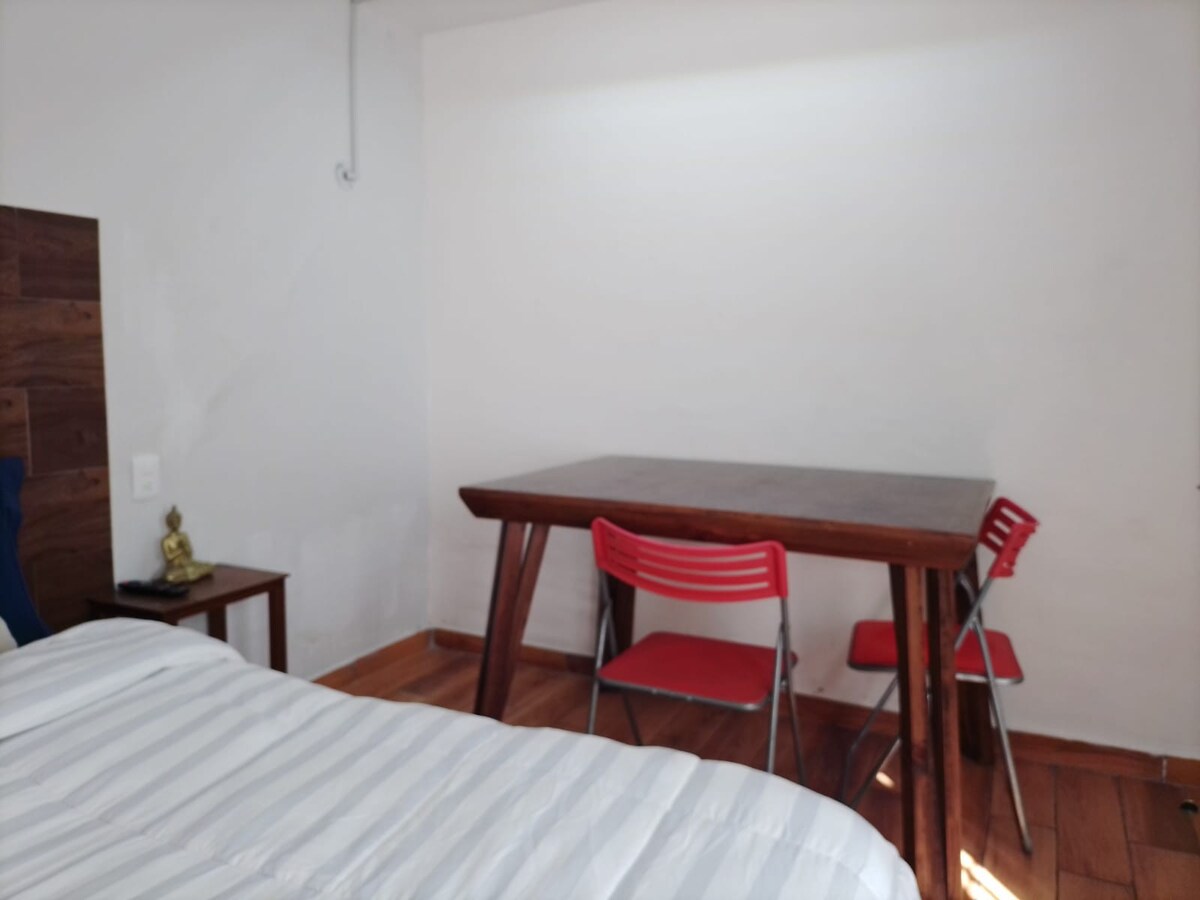 Habitación en Guadalajara