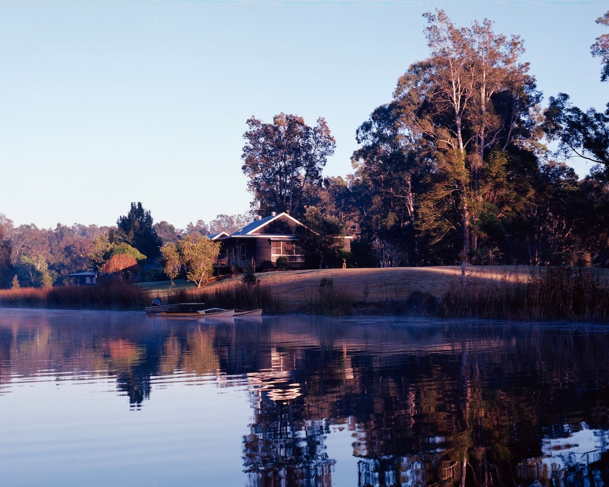 Longhouse