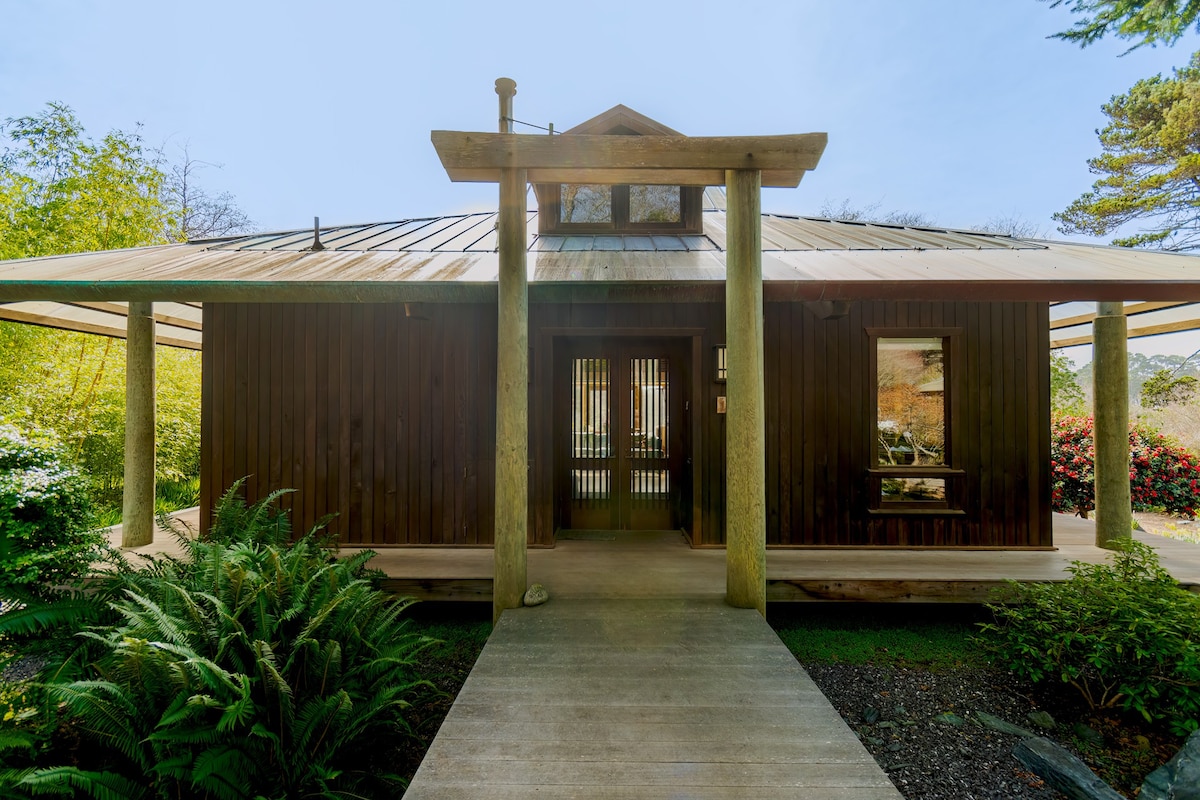 Zen Jewel Sanctuary