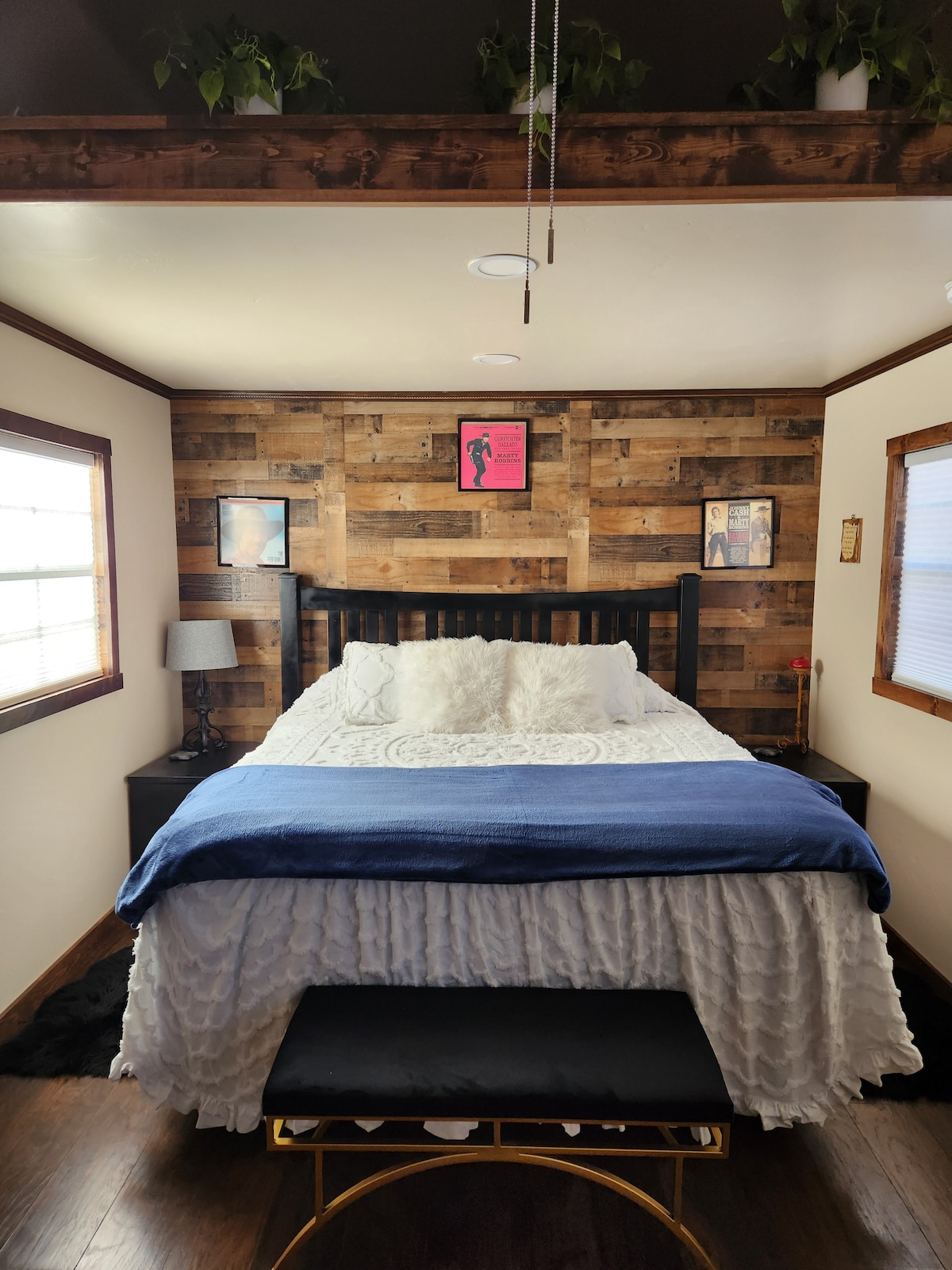 LVBar Ranch Cabin #1pet friendly