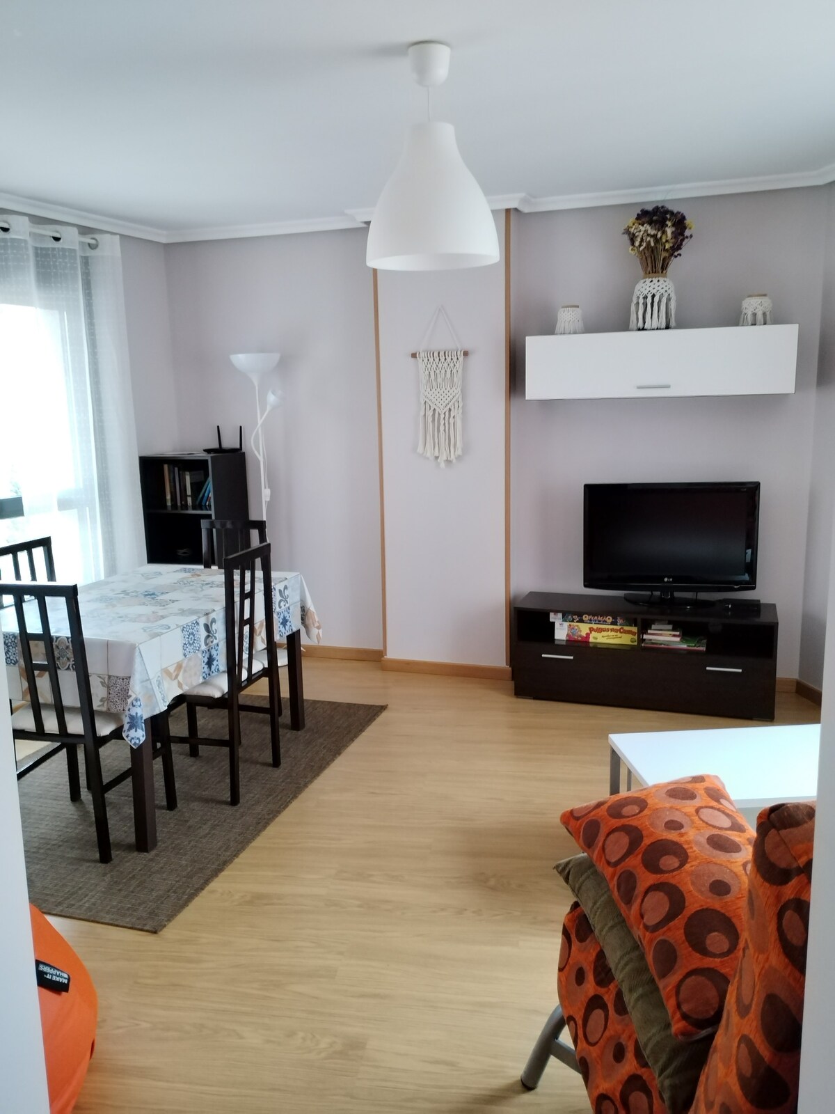 Apartamento Casa Lomberte