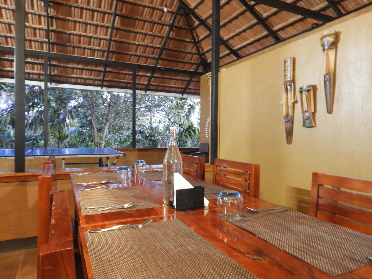 Premium Villa in an Eco Resort - Ananterra Resorts