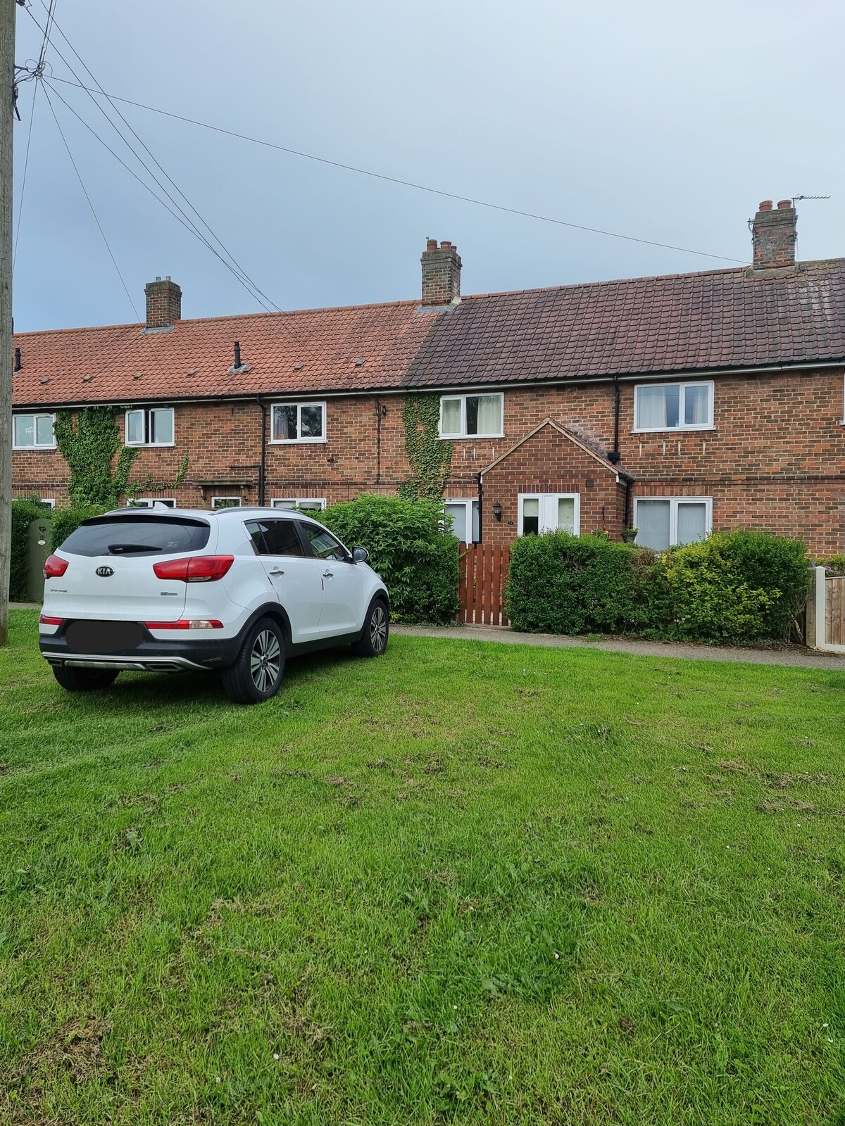 Spacious Family House in Easingwold