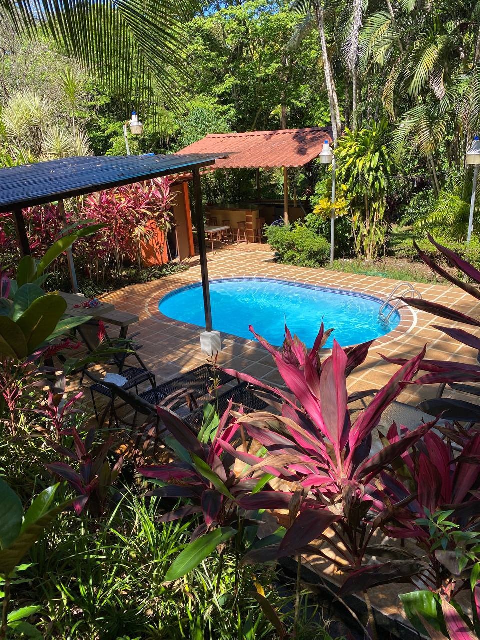 Villa Doña Nena, piscina 100% privada,pet friendly
