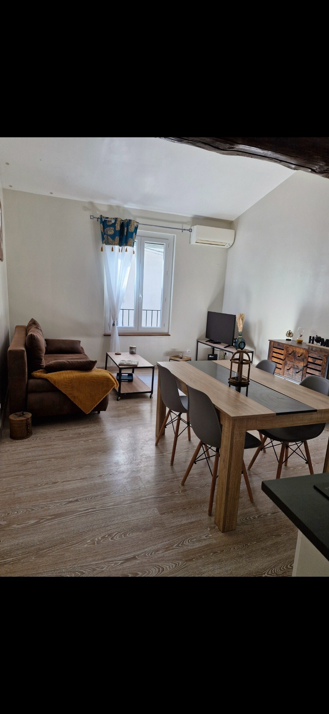 Maison de village cosy à 8 min de Perpignan