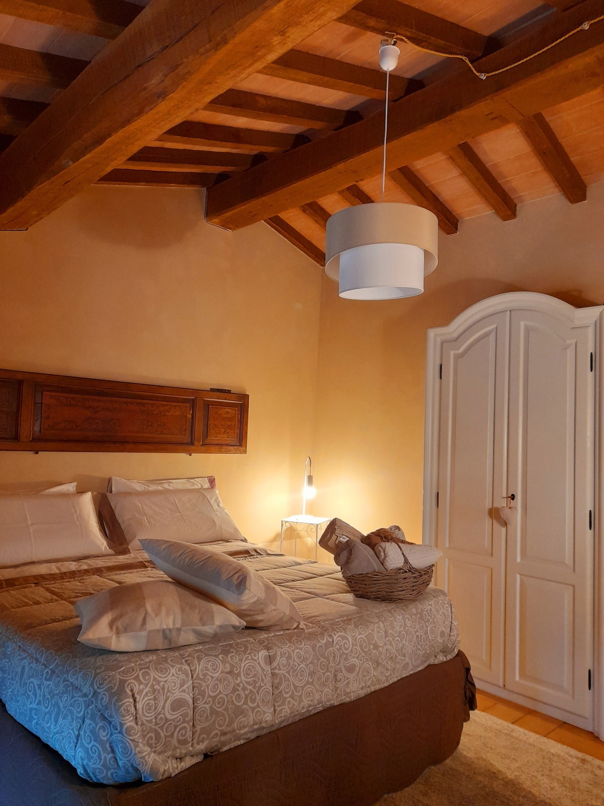 Cottage La Dolce Agogia panicale