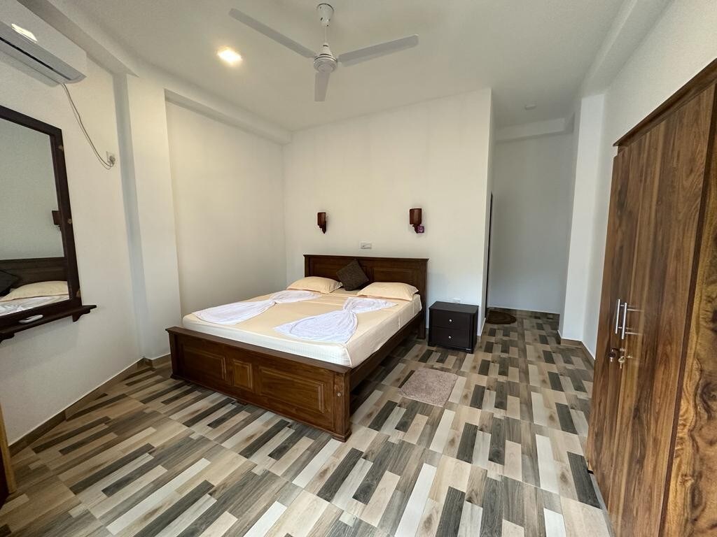 Siyon Yula Superior Room