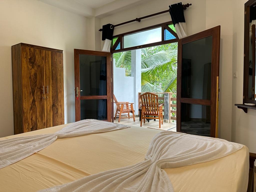 Siyon Yula Superior Room