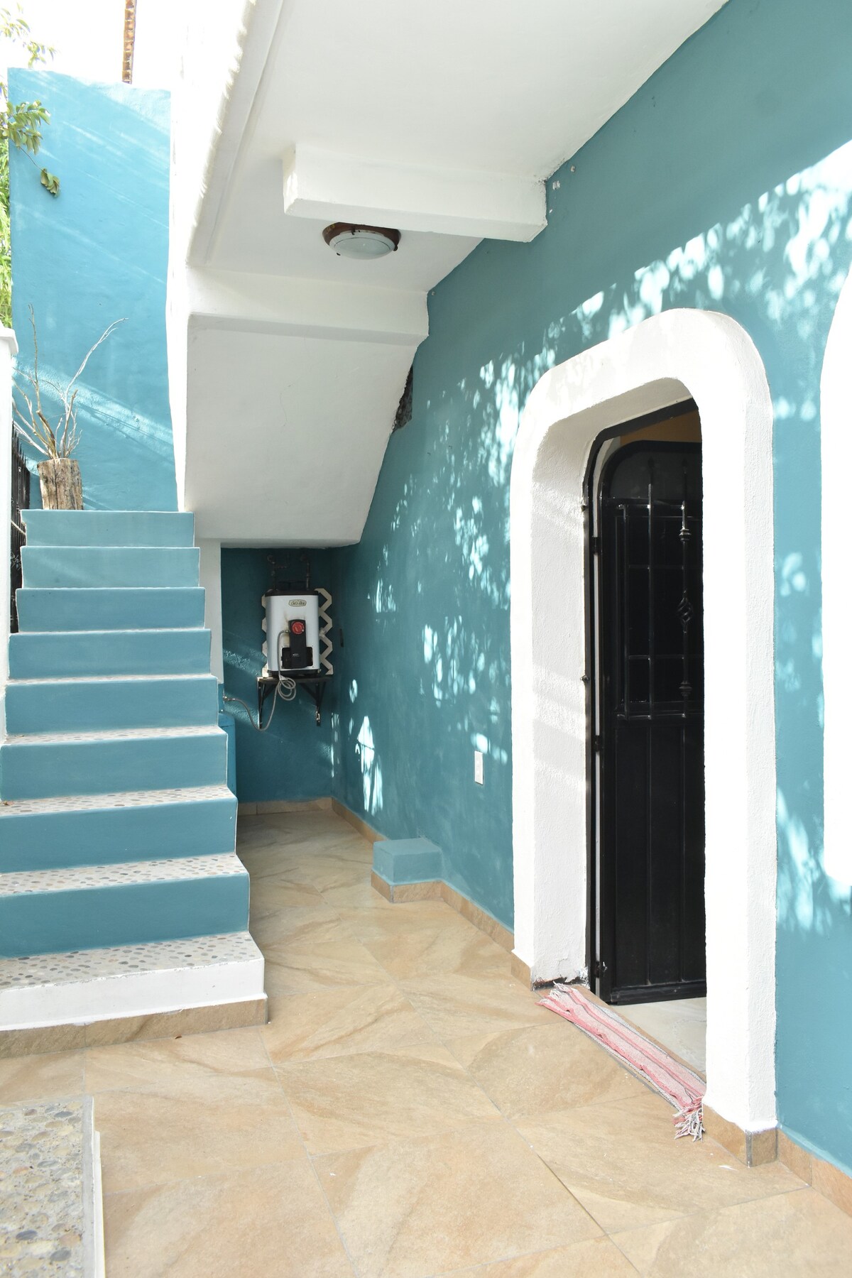 Casa Aragon Ortiz公寓# 2 Bahías de Huatulco