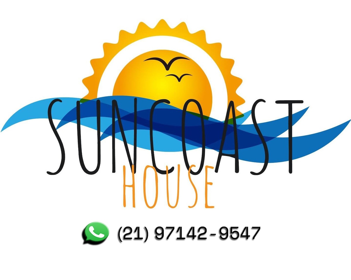 »Suncoast House