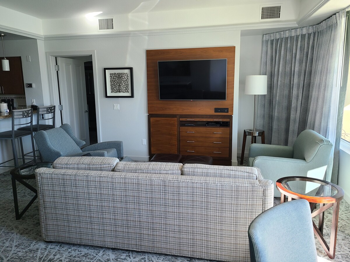 Beautiful Resort Living: Stagecoach-Villa-Sleeps 8