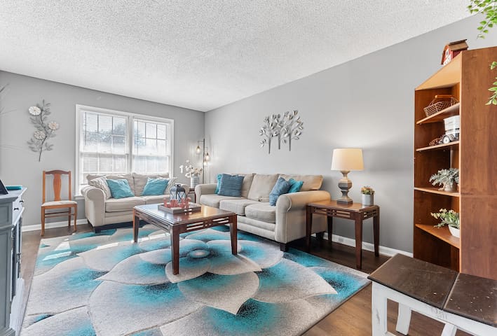 Southern Valley Homes, Inc managed Airbnb listing 3
