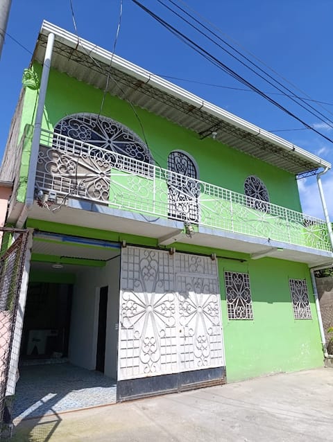 Apartamento Familiar