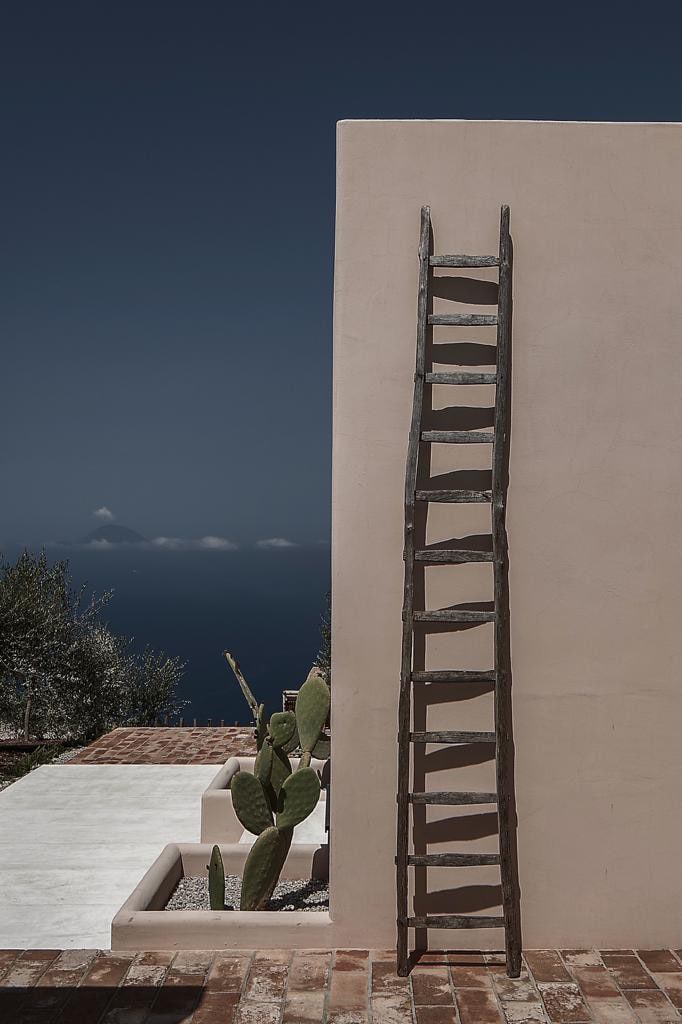 Terra e Mare Casa Eoliana Casa Terra, Lipari