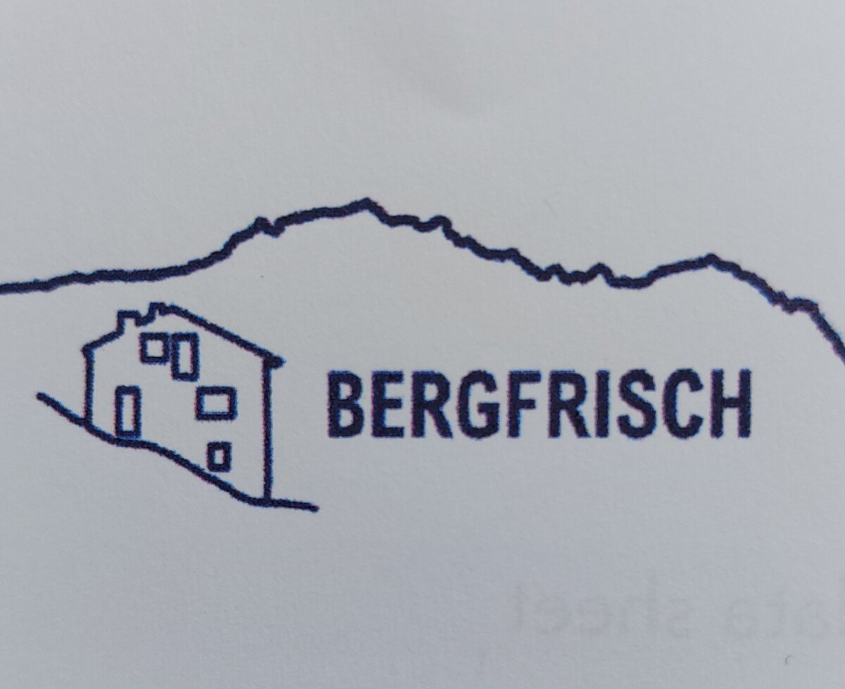 Naturnahe Ferienwohnung im Berchtesgadener Land