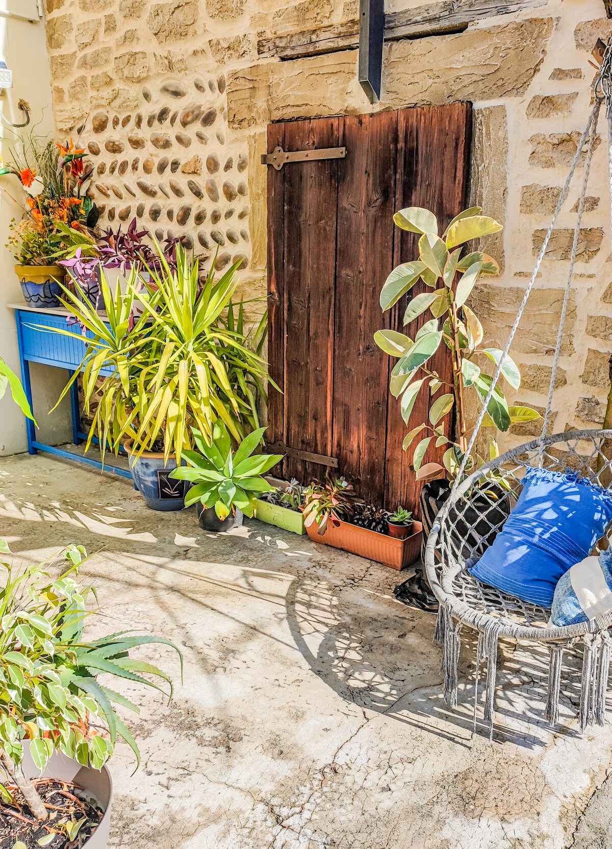 Maison du Bonheur à la campagne +16 pers Jacuzzi