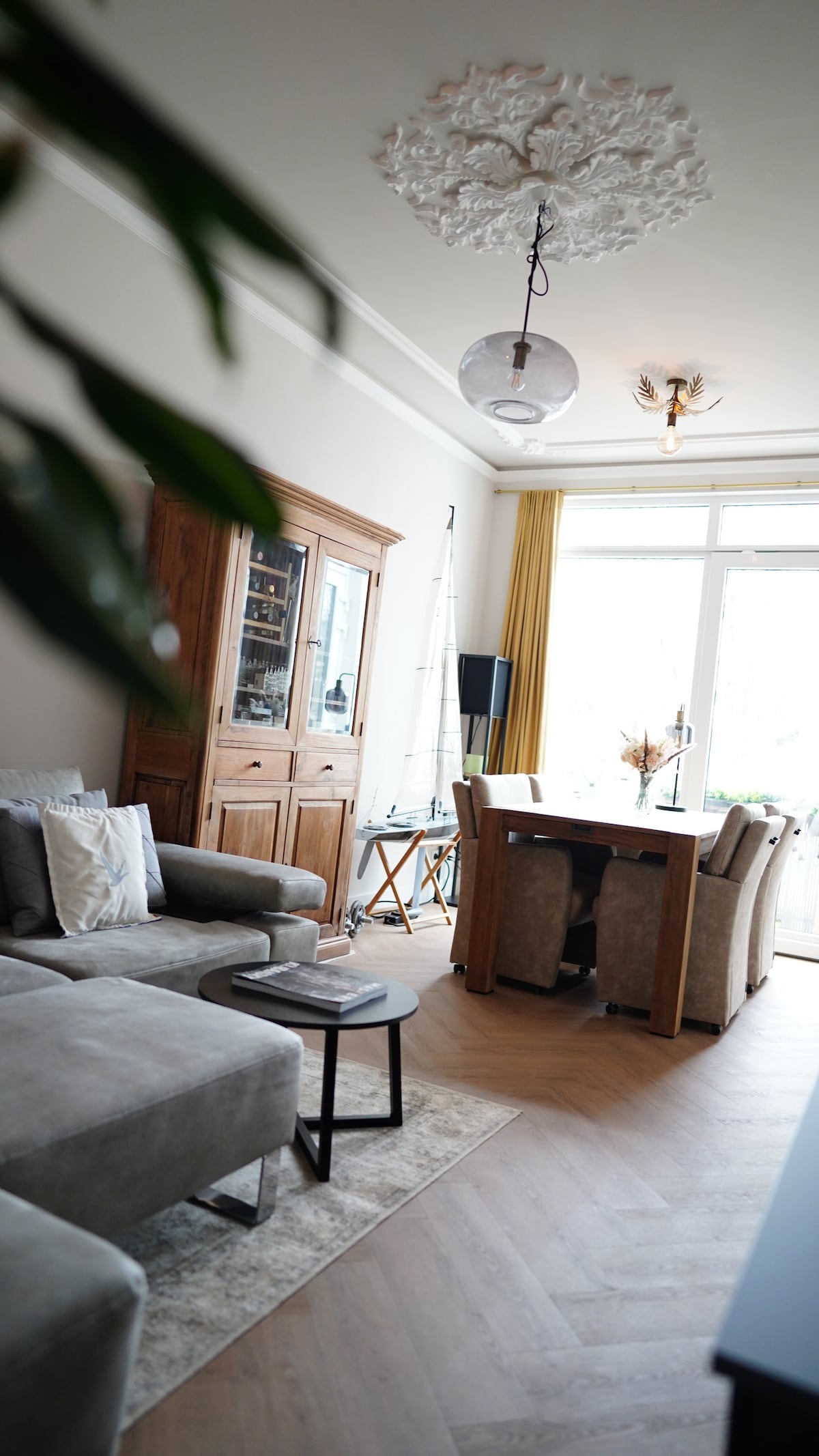 Private Luxury Apartment The Hague *****