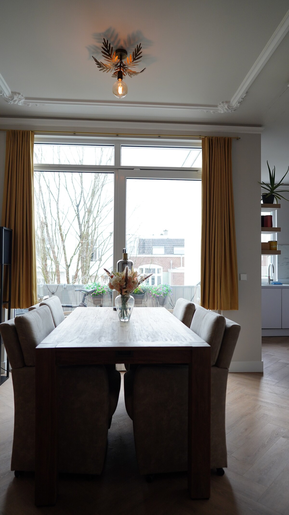 Private Luxury Apartment The Hague *****