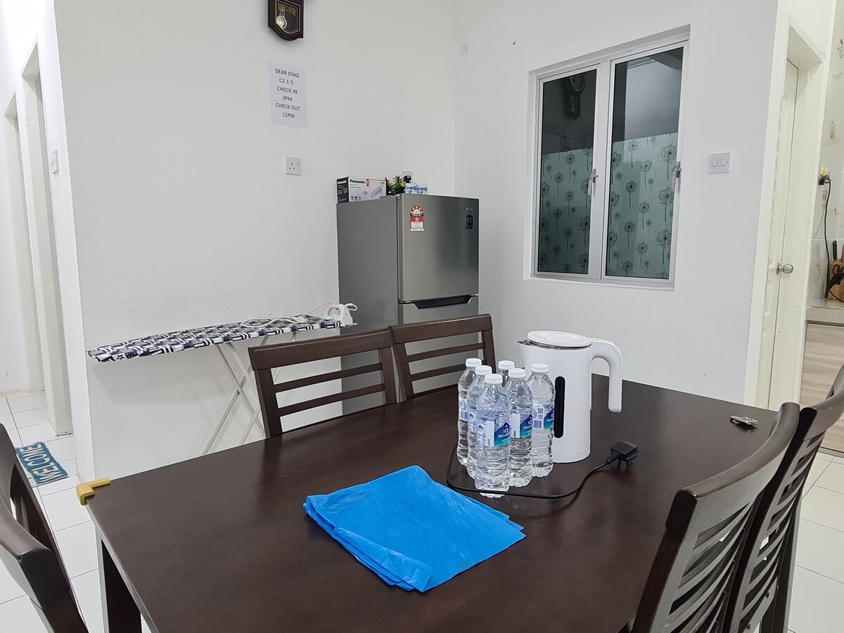 The Simplicity Homestay