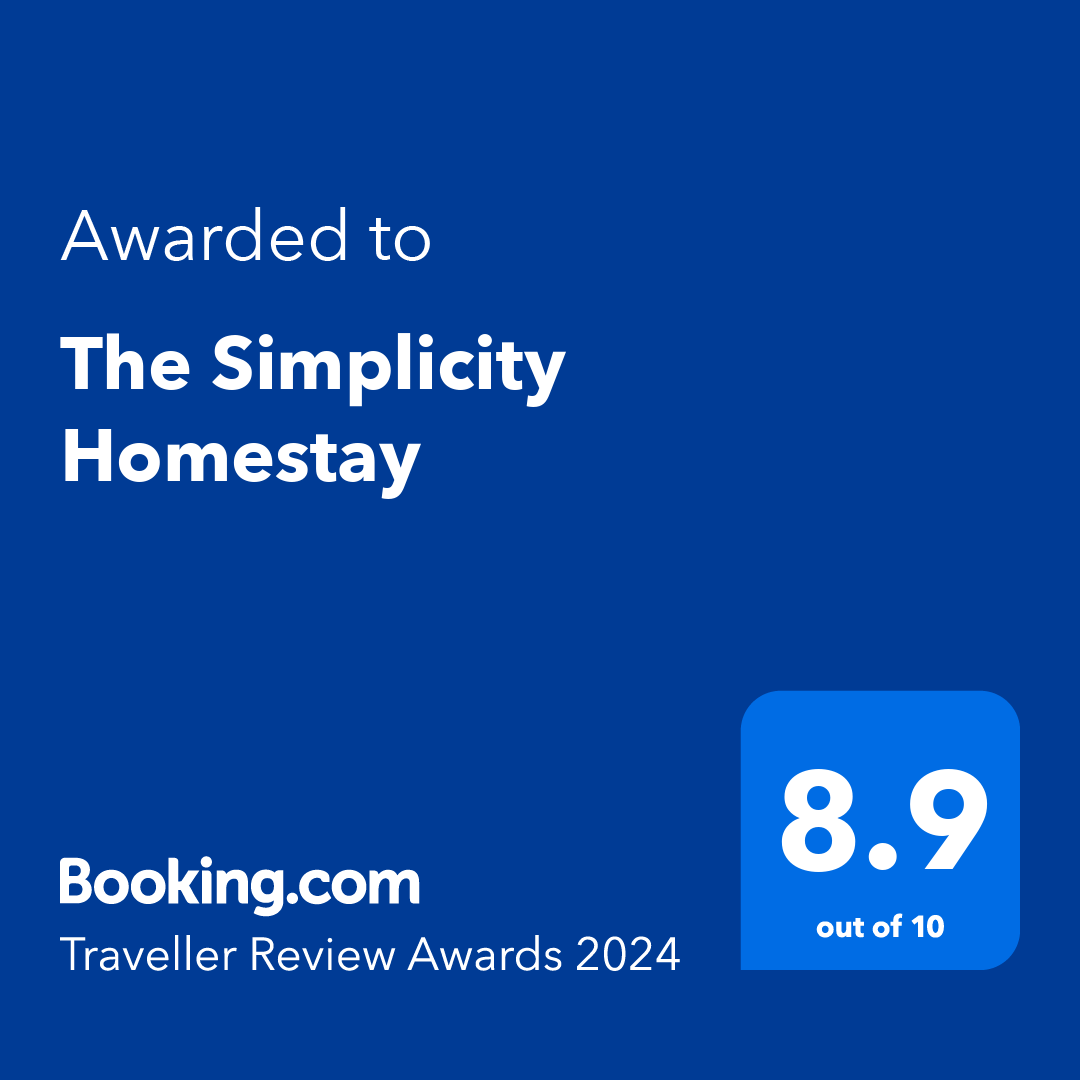 The Simplicity Homestay