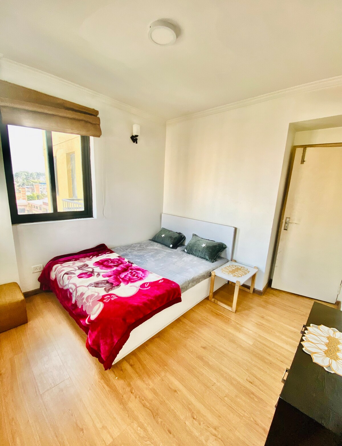 Apartment in Lalitpur, Sanepa