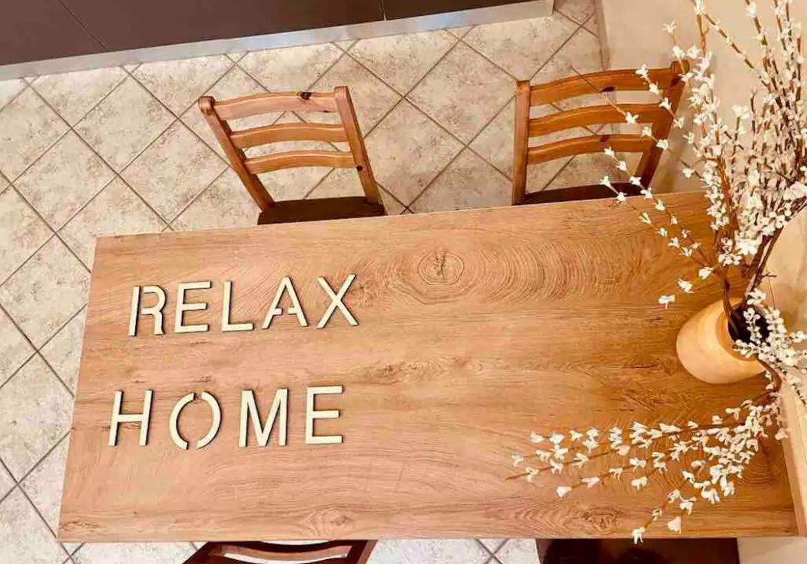 Relax Home,nel cuore della Valle D’Aosta