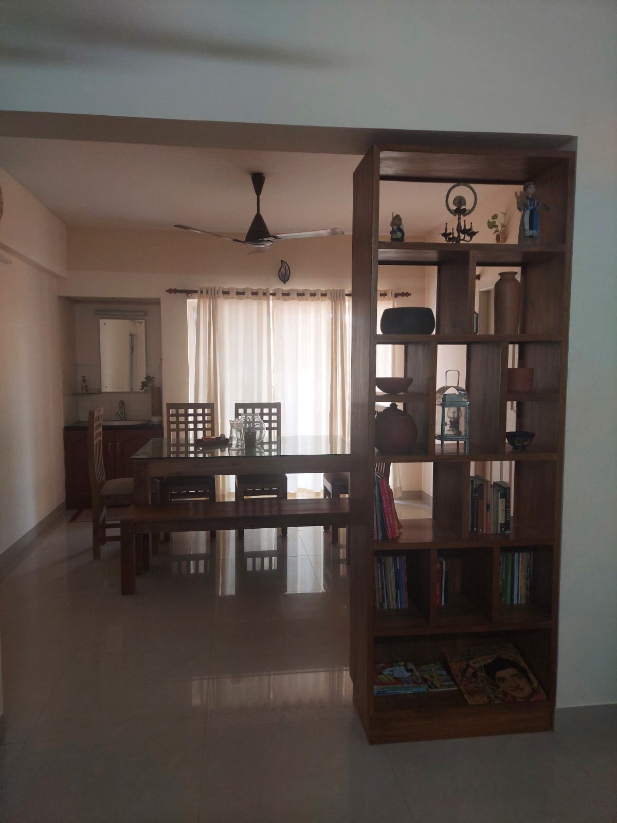 Bodhis Nest, Apartment at Aluva, 9km from airport
