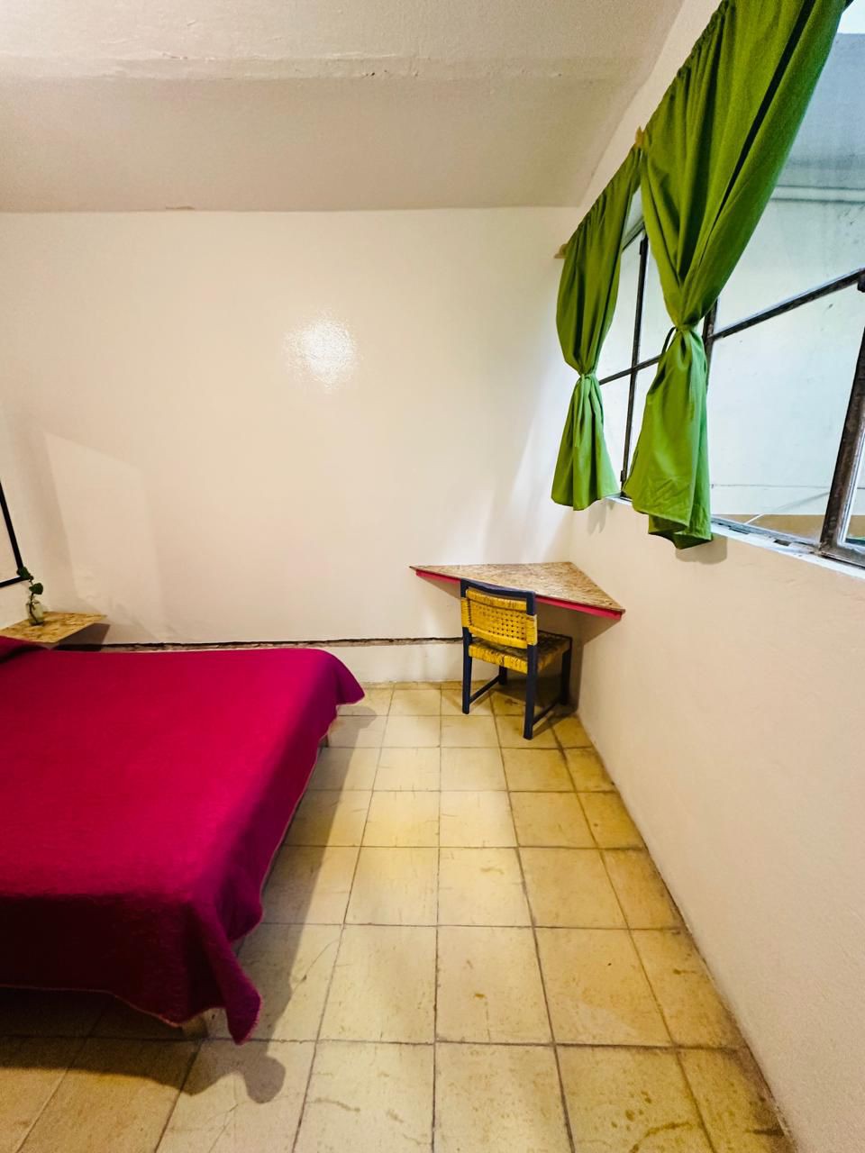 Habitación Privada en  centro de Aguascalientes 6