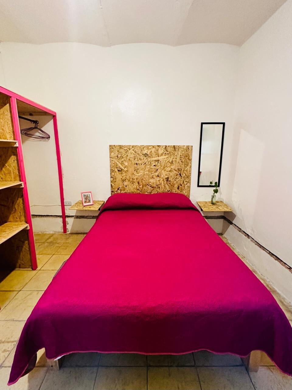 Habitación Privada en  centro de Aguascalientes 6