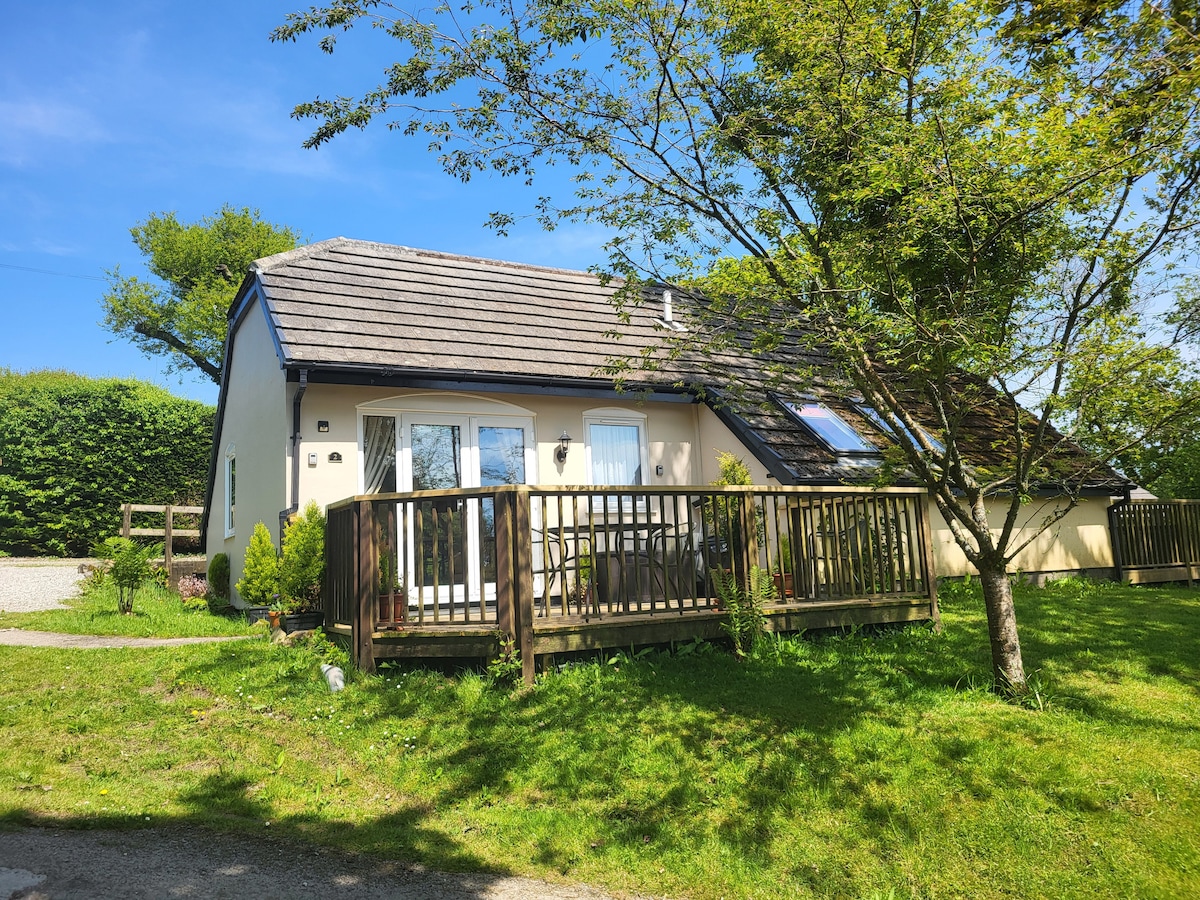 Cosy One Bedroom Devon Cottage