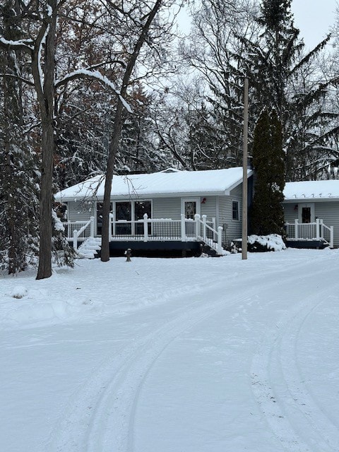 Merry Lou 's Lodge-Hidden Gem, Mins to Dells & Lake