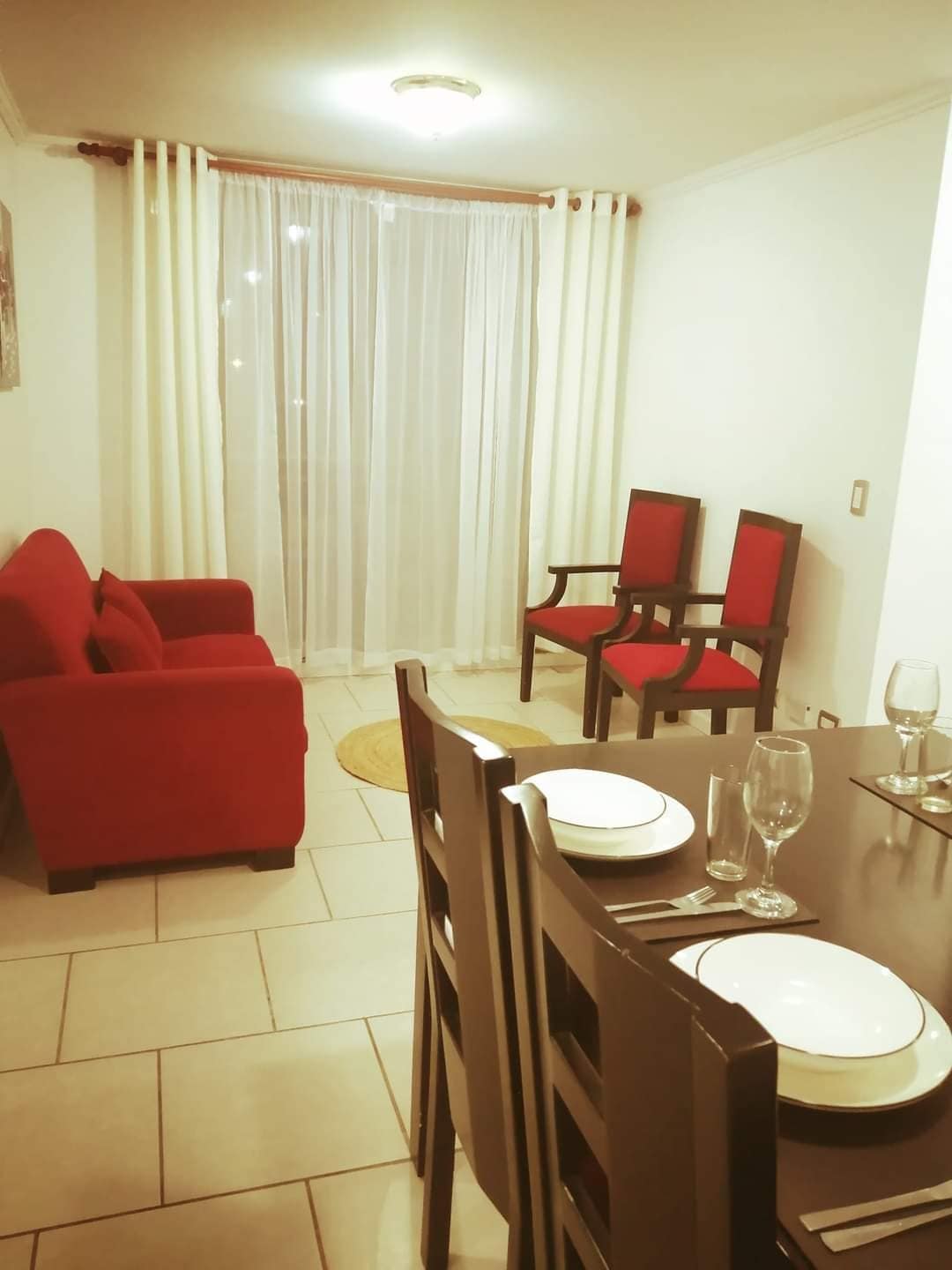 Apartamento Mila 1 Arica