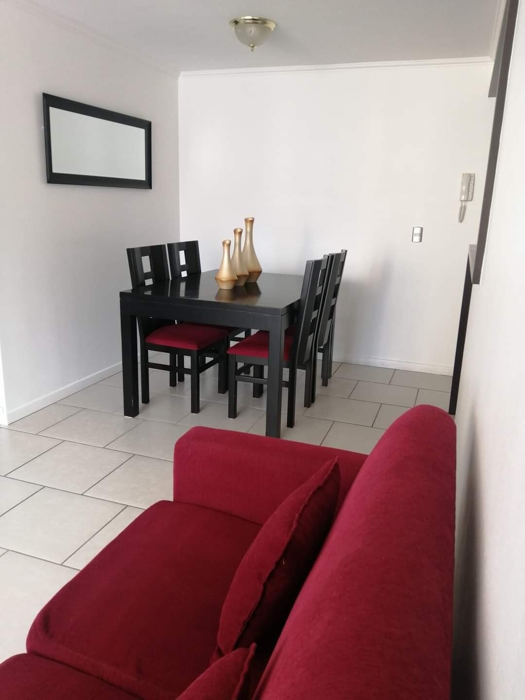 Apartamento Mila 1 Arica