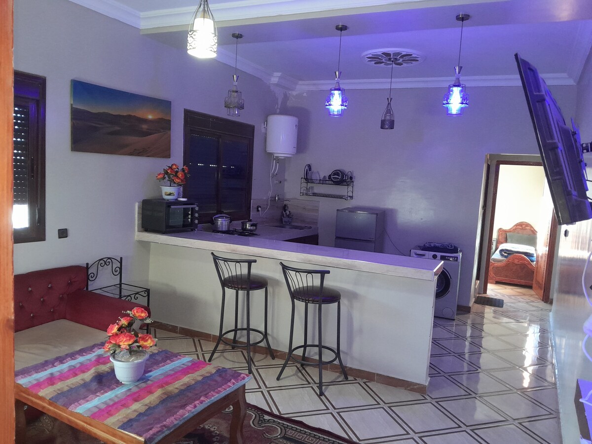Best apartment in merzouga sahara desert