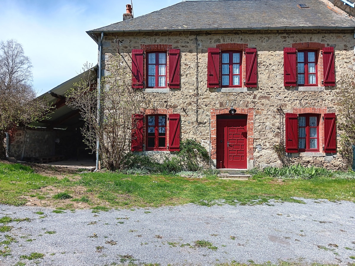 le  jardin de virginie