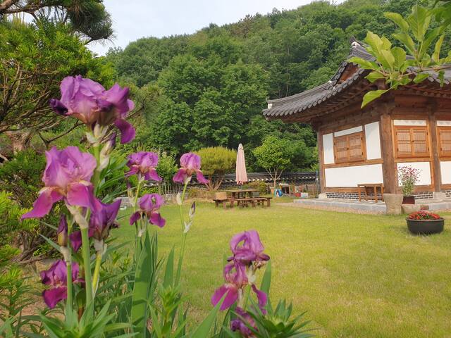 Cheongju-si,Cheongwon-gu的民宿