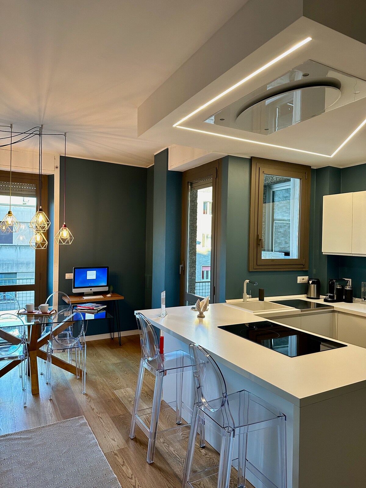 NoLo26Suite Apartment[10 min by subway from Duomo]