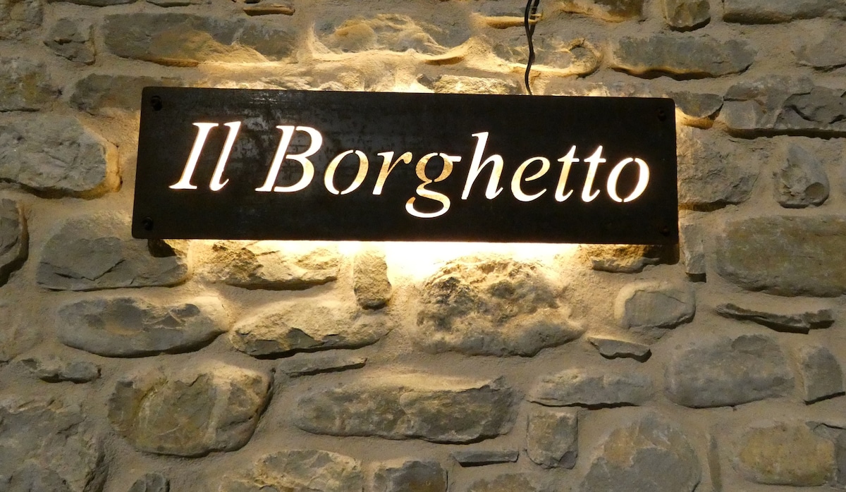 Il Borghetto