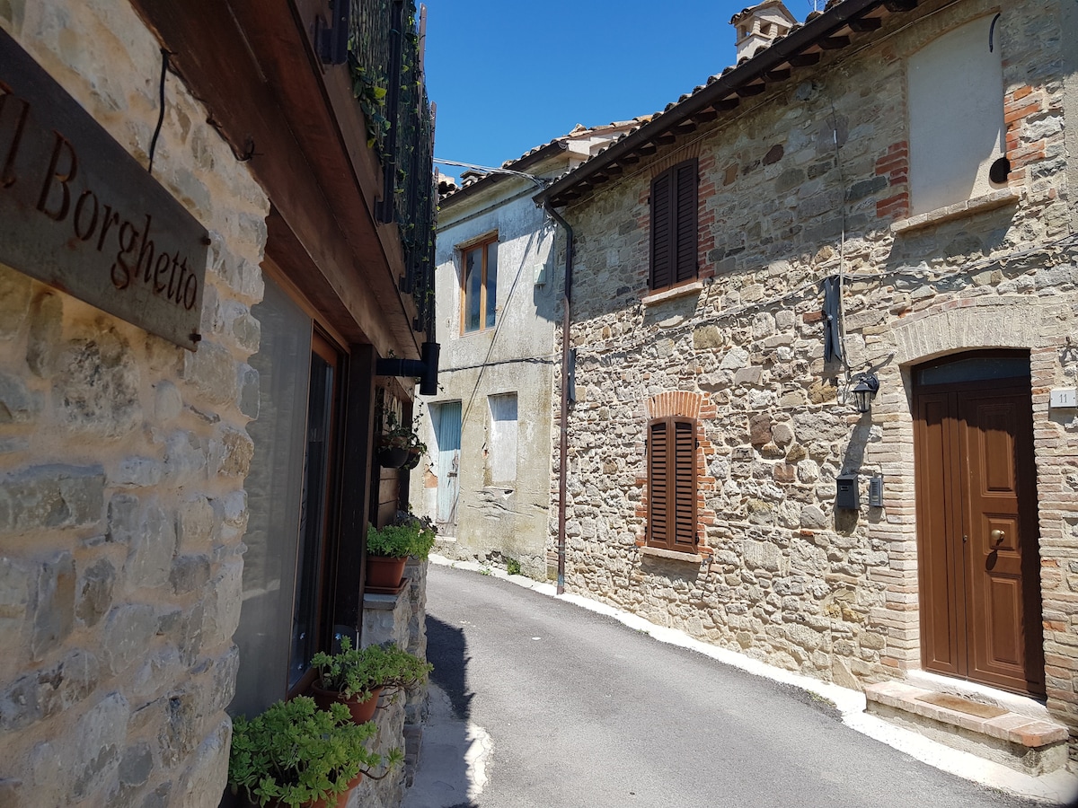 Il Borghetto