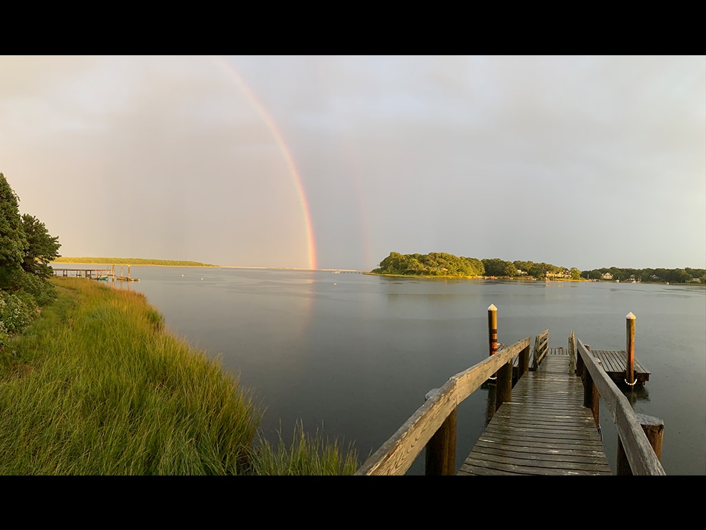 Breathtaking Views with Private Dock & Pool!