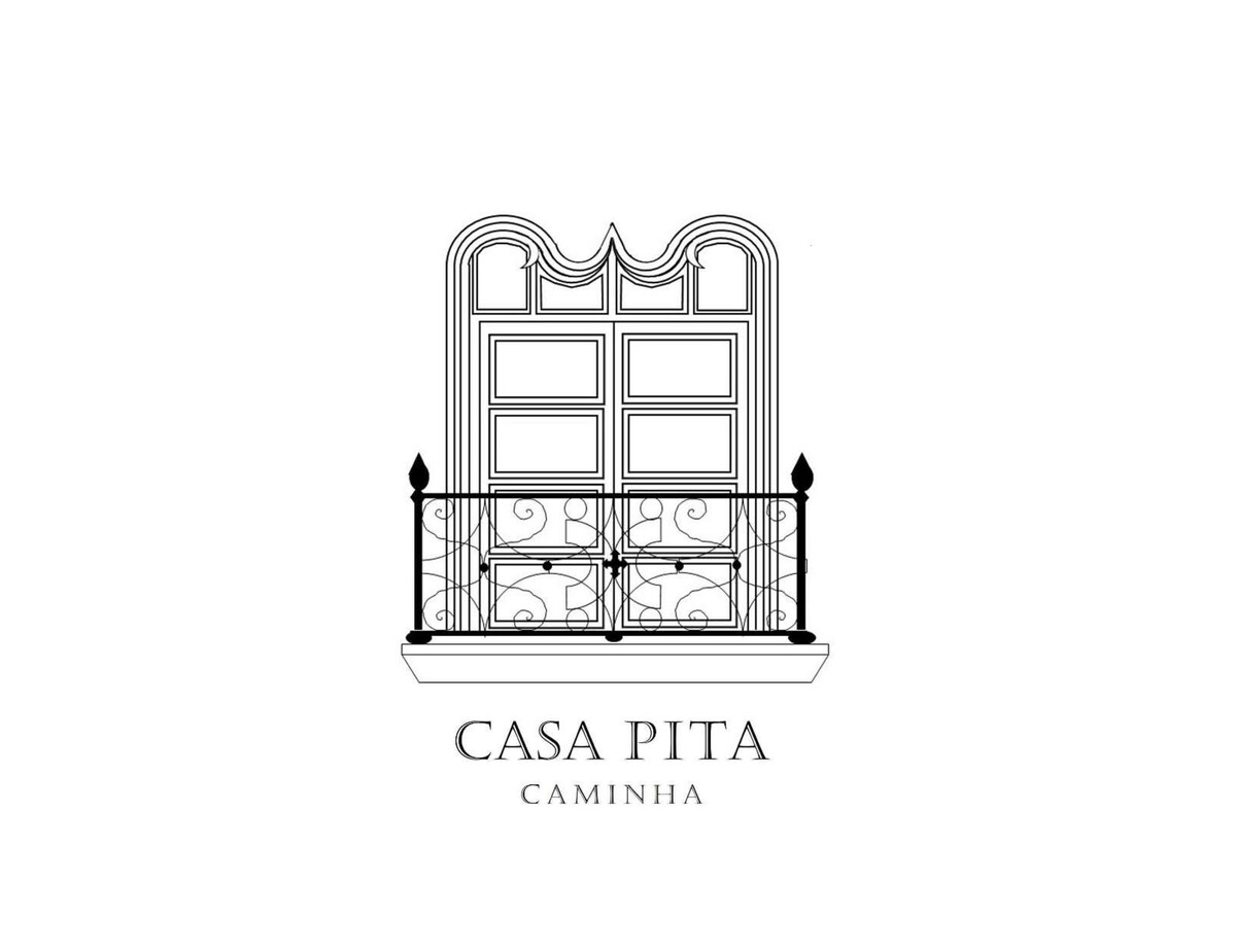 Casa Pita - 6 Quartos - Piscina
