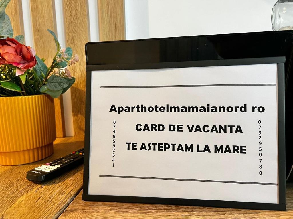 ApartHotelMamaiaNord 316