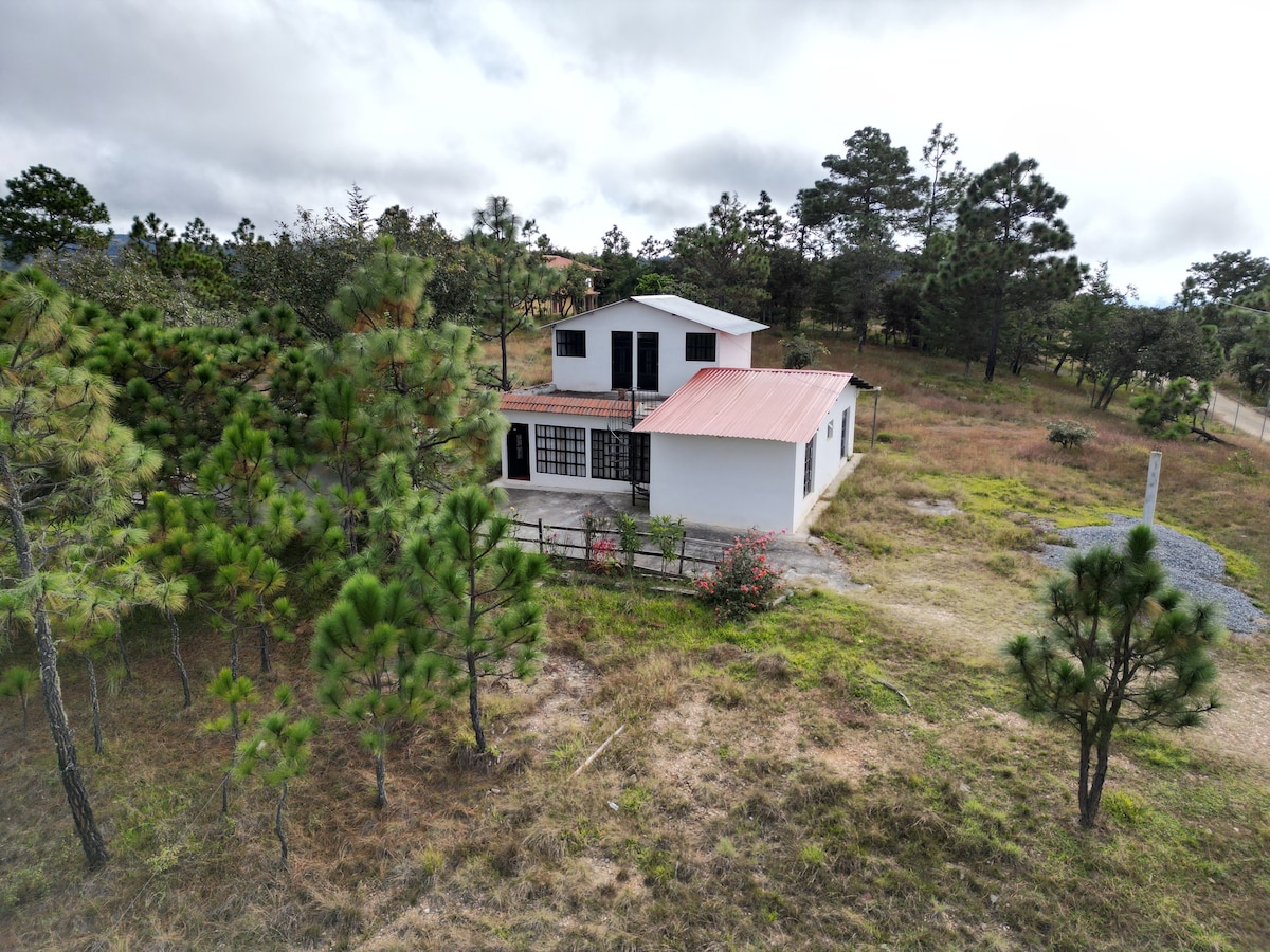 Huehuetenango/Casa Completa Huehue的整套房子