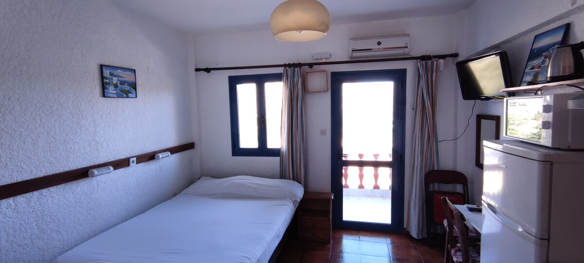 Preveli Hills apartment 3