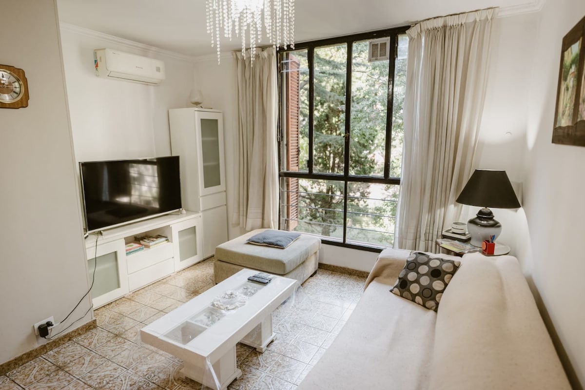美丽的公寓，距离马德罗港仅几米之遥