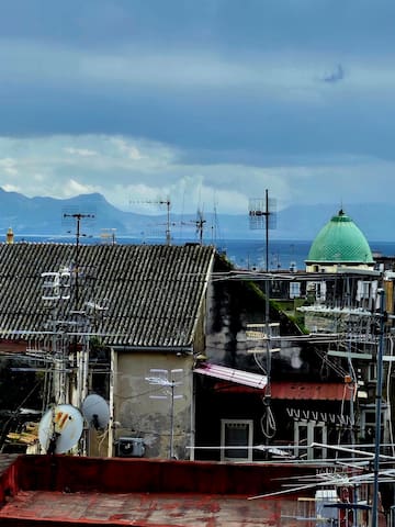 那不勒斯(Napoli)的民宿