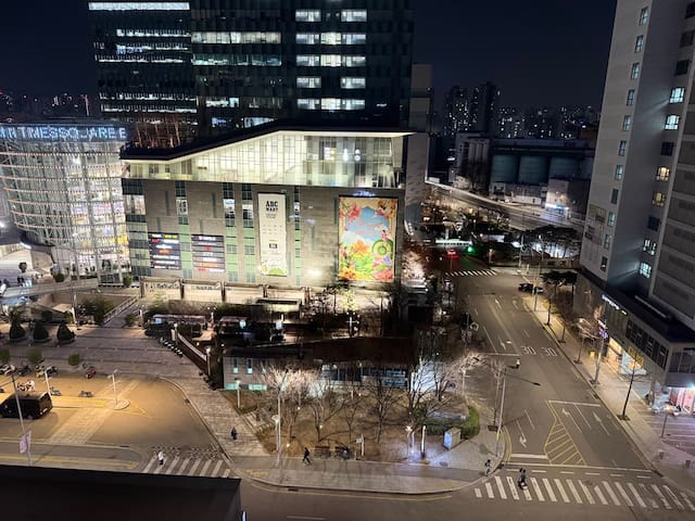 永登浦区(Yeongdeungpo-gu)的民宿