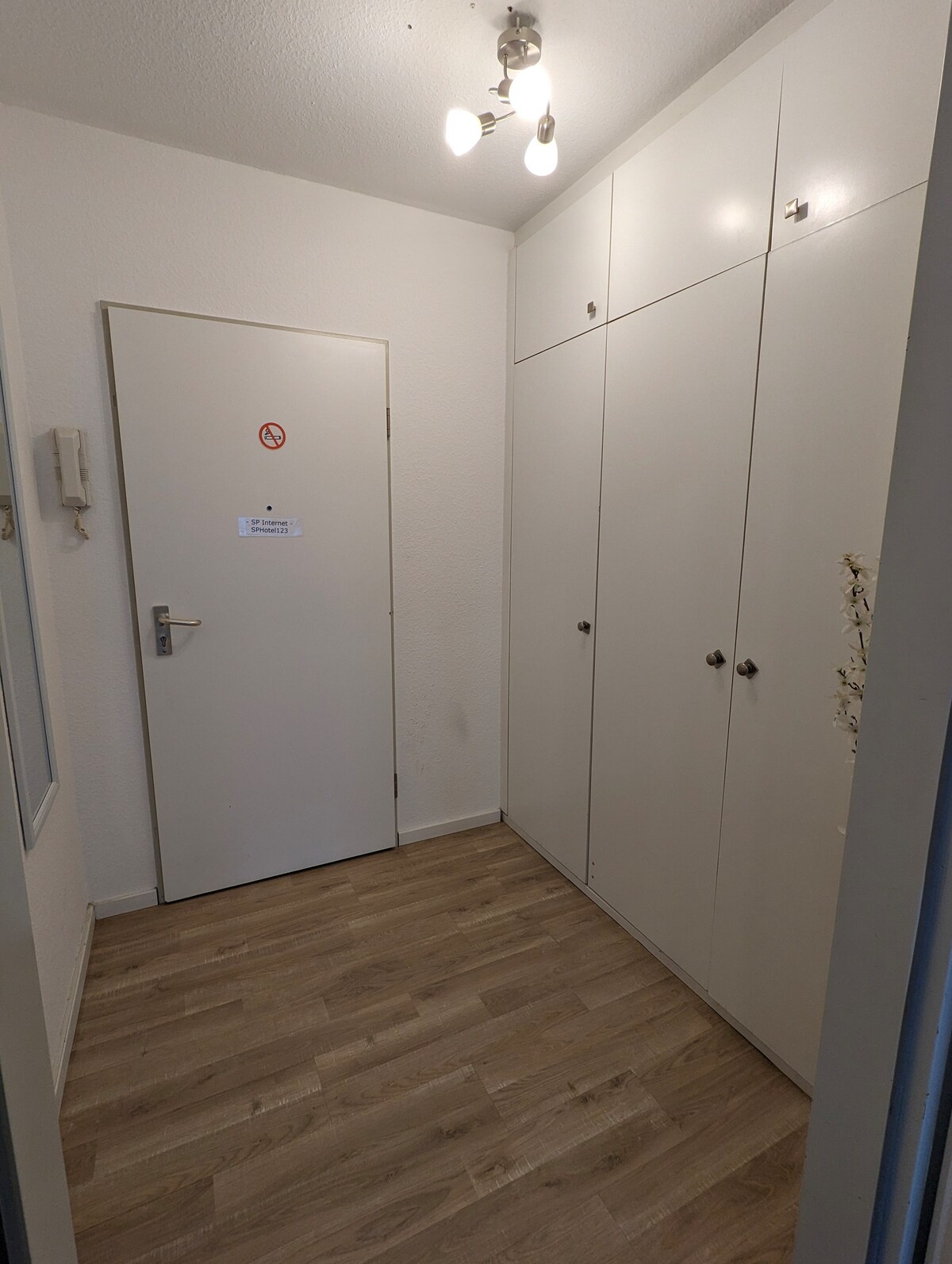 城市公寓和电梯- Hoeft 1.b.4.13